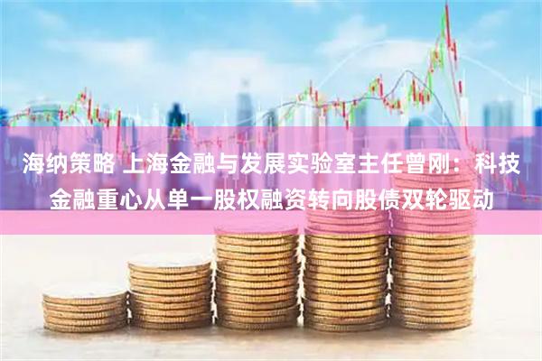 海纳策略 上海金融与发展实验室主任曾刚：科技金融重心从单一股权融资转向股债双轮驱动